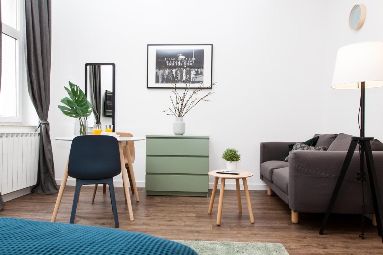 Kliki Apartments By Irundo Zagreb Extérieur photo